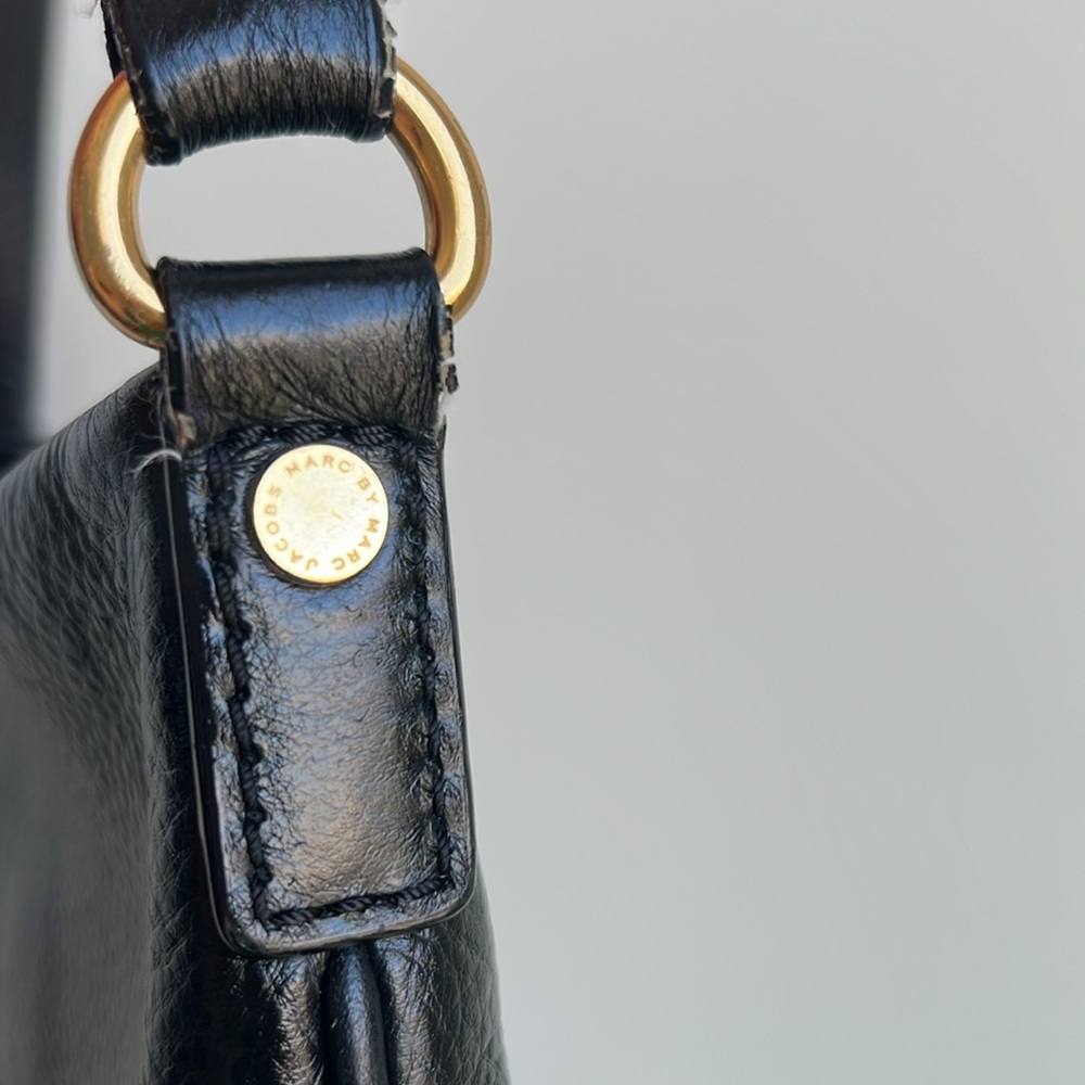 Marc by Marc Jacobs Too Hot To Handle Sia crossbody bag - Picture 8 of 16